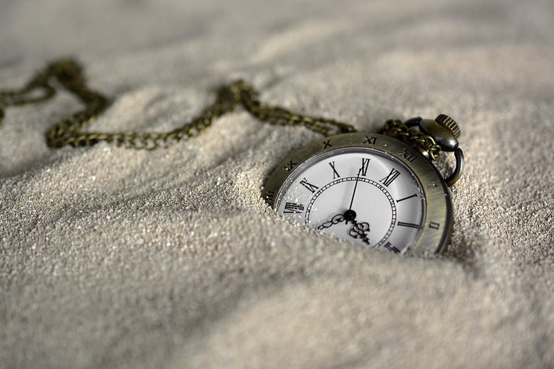 Time Guardian Services